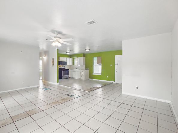 1911 Thonig Road, Houston TX 77055