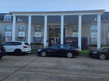 2601 Bellefontaine Street