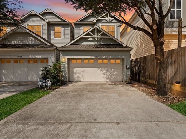 1917 W 15th Street A, Houston TX 77008