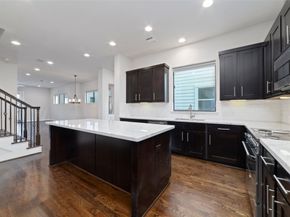 1917 W 15th Street A, Houston TX 77008