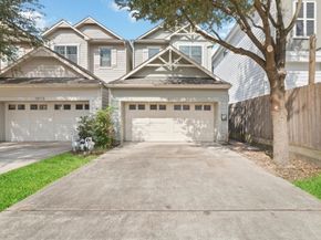 1917 W 15th Street A, Houston TX 77008