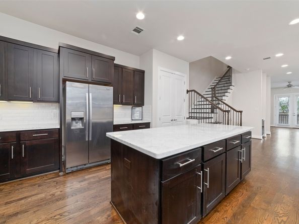 1917 W 15th Street A, Houston TX 77008