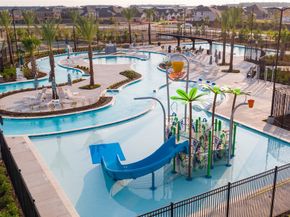 7926 Palm Glade Drive, Cypress TX 77433