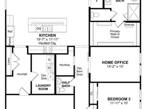 7926 Palm Glade Drive, Cypress TX 77433