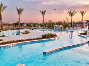 7926 Palm Glade Drive, Cypress TX 77433