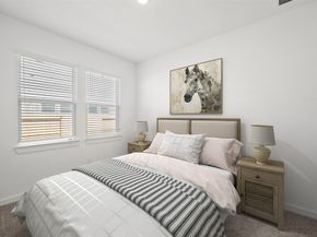 7926 Palm Glade Drive, Cypress TX 77433