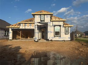 7926 Palm Glade Drive, Cypress TX 77433