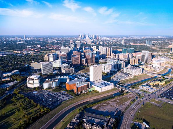 4523 Keystone Street, Houston TX 77021