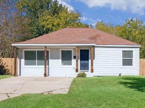 4523 Keystone Street, Houston TX 77021