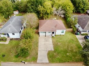 4523 Keystone Street, Houston TX 77021
