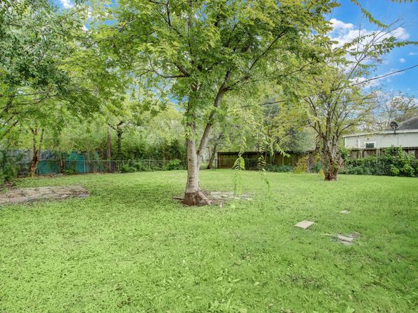 4523 Keystone Street, Houston TX 77021