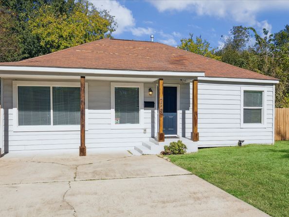 4523 Keystone Street, Houston TX 77021