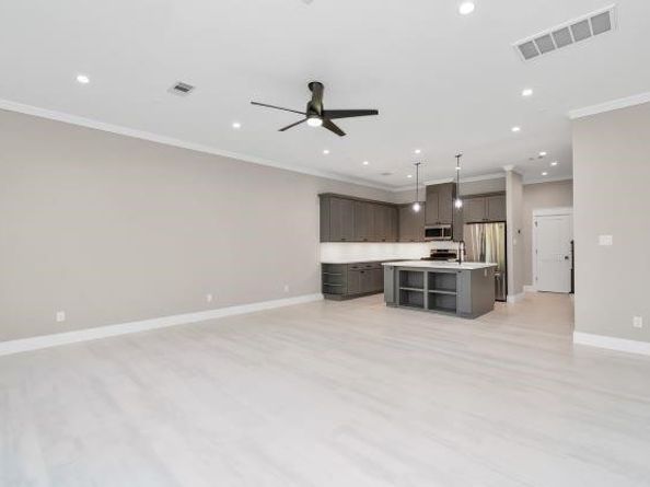 1708 Capron Street A, Houston TX 77020