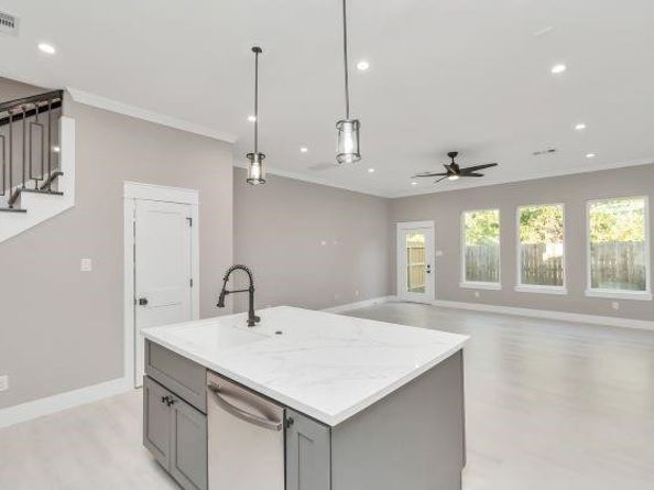 1708 Capron Street A, Houston TX 77020