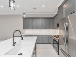 1708 Capron Street A, Houston TX 77020