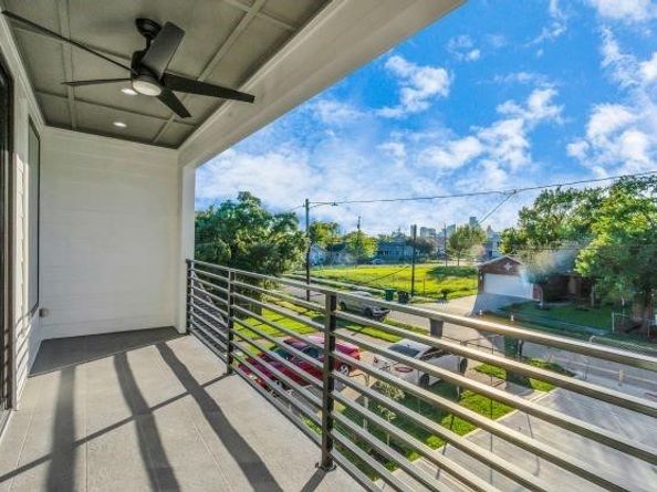 1708 Capron Street A, Houston TX 77020