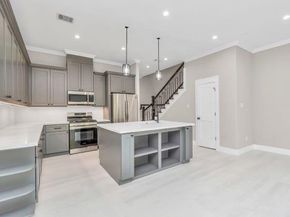 1708 Capron Street A, Houston TX 77020