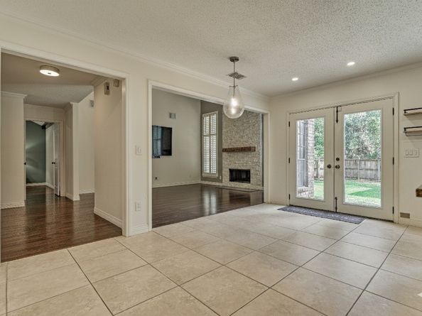 54 Thorn Berry Place, The Woodlands TX 77381