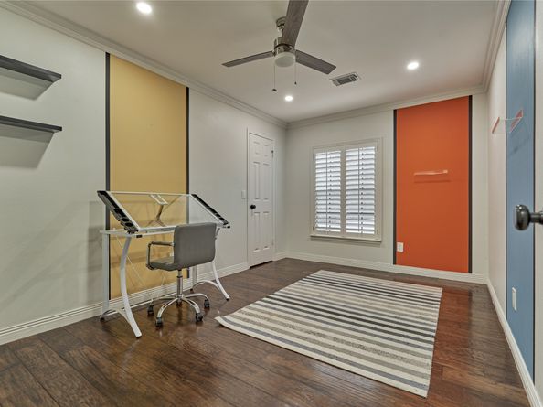 54 Thorn Berry Place, The Woodlands TX 77381