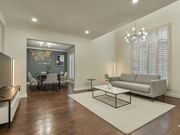 54 Thorn Berry Place, The Woodlands TX 77381