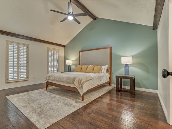 54 Thorn Berry Place, The Woodlands TX 77381