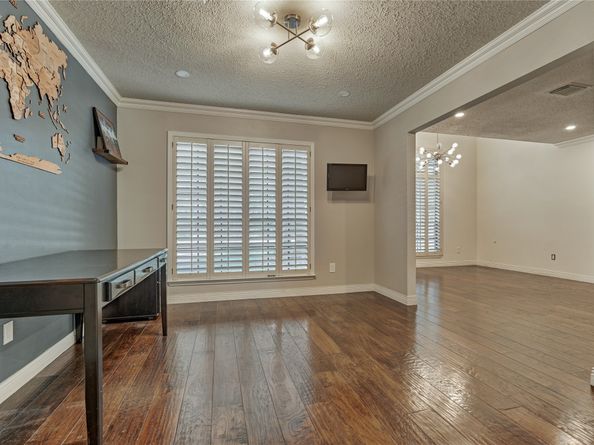 54 Thorn Berry Place, The Woodlands TX 77381