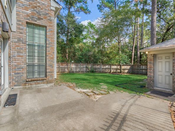 54 Thorn Berry Place, The Woodlands TX 77381