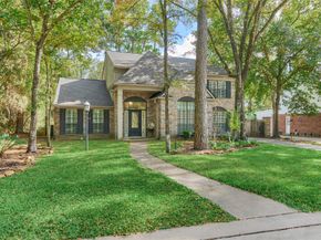 54 Thorn Berry Place, The Woodlands TX 77381