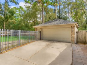 54 Thorn Berry Place, The Woodlands TX 77381