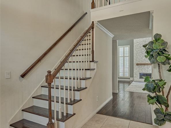 54 Thorn Berry Place, The Woodlands TX 77381