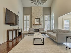 54 Thorn Berry Place, The Woodlands TX 77381