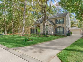 54 Thorn Berry Place, The Woodlands TX 77381