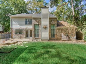 54 Thorn Berry Place, The Woodlands TX 77381