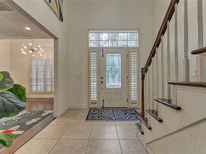 54 Thorn Berry Place, The Woodlands TX 77381