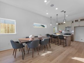 508 Dell Court, Houston TX 77009