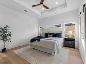 508 Dell Court, Houston TX 77009