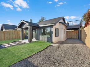 508 Dell Court, Houston TX 77009