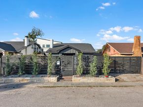 508 Dell Court, Houston TX 77009
