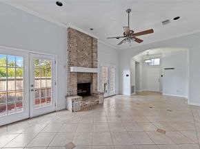 1914 Mosa Creek Court, Houston TX 77017