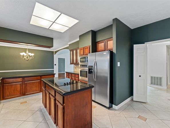 1914 Mosa Creek Court, Houston TX 77017