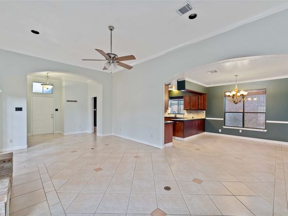 1914 Mosa Creek Court, Houston TX 77017