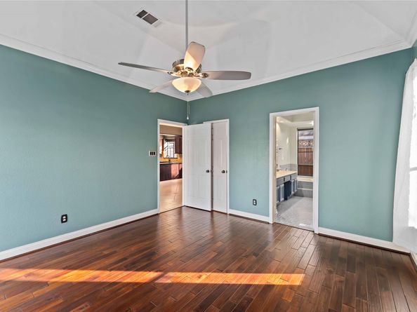 1914 Mosa Creek Court, Houston TX 77017