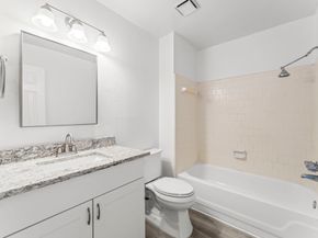 16906 Summer Dawn Place, Houston TX 77095