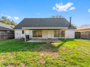 16906 Summer Dawn Place, Houston TX 77095
