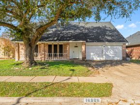 16906 Summer Dawn Place, Houston TX 77095