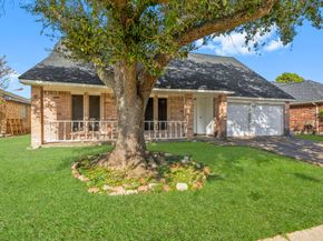16906 Summer Dawn Place, Houston TX 77095