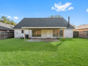 16906 Summer Dawn Place, Houston TX 77095