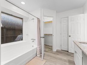 16906 Summer Dawn Place, Houston TX 77095