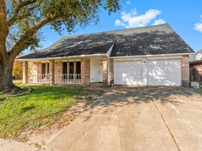 16906 Summer Dawn Place, Houston TX 77095