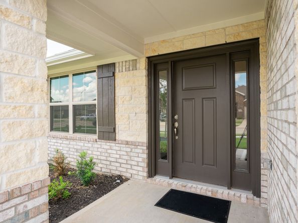 22203 scarlino Drive, Hockley TX 77447
